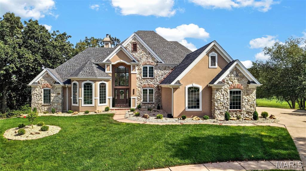 Bear Creek The Greens - Residential