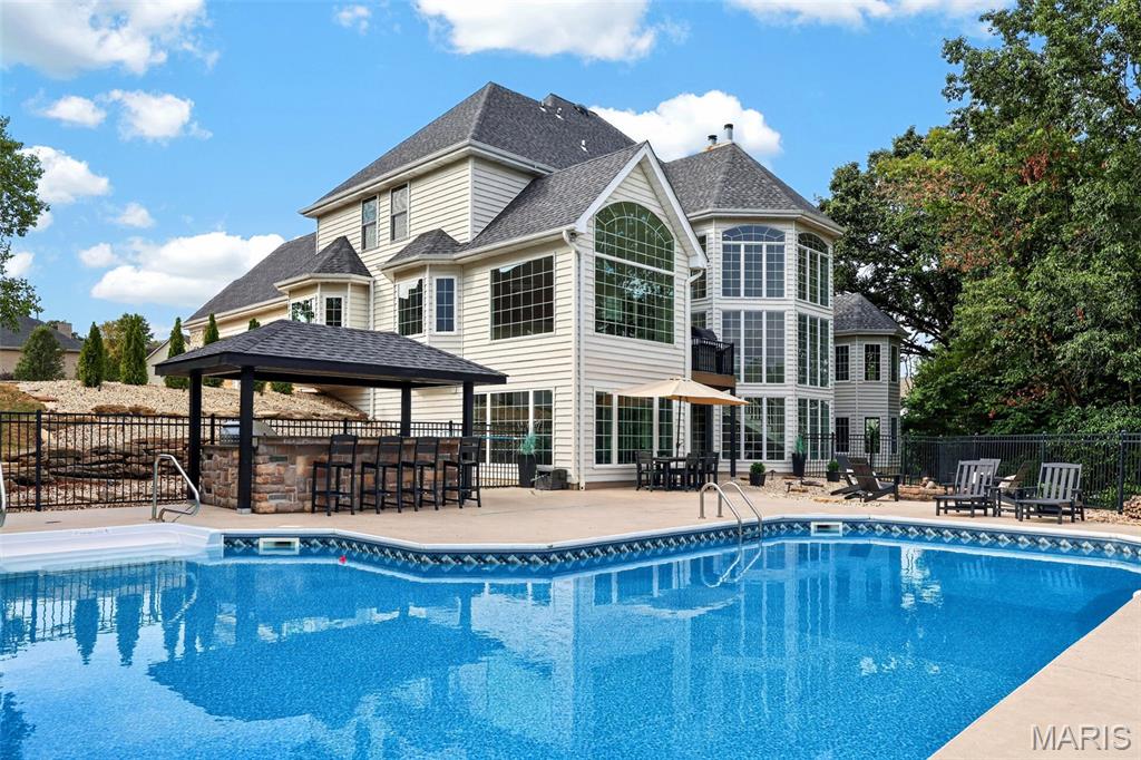 Bear Creek The Greens - Residential