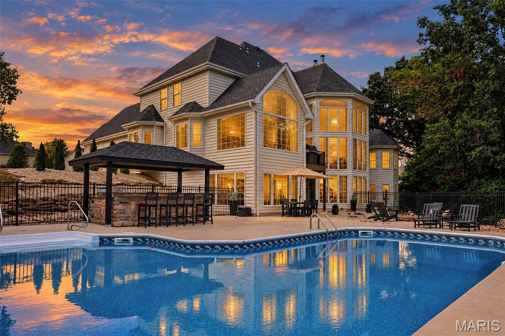 Bear Creek The Greens - Residential