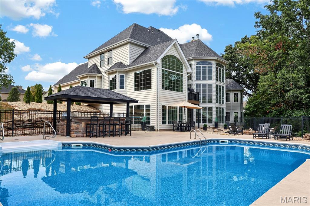 Bear Creek The Greens - Residential