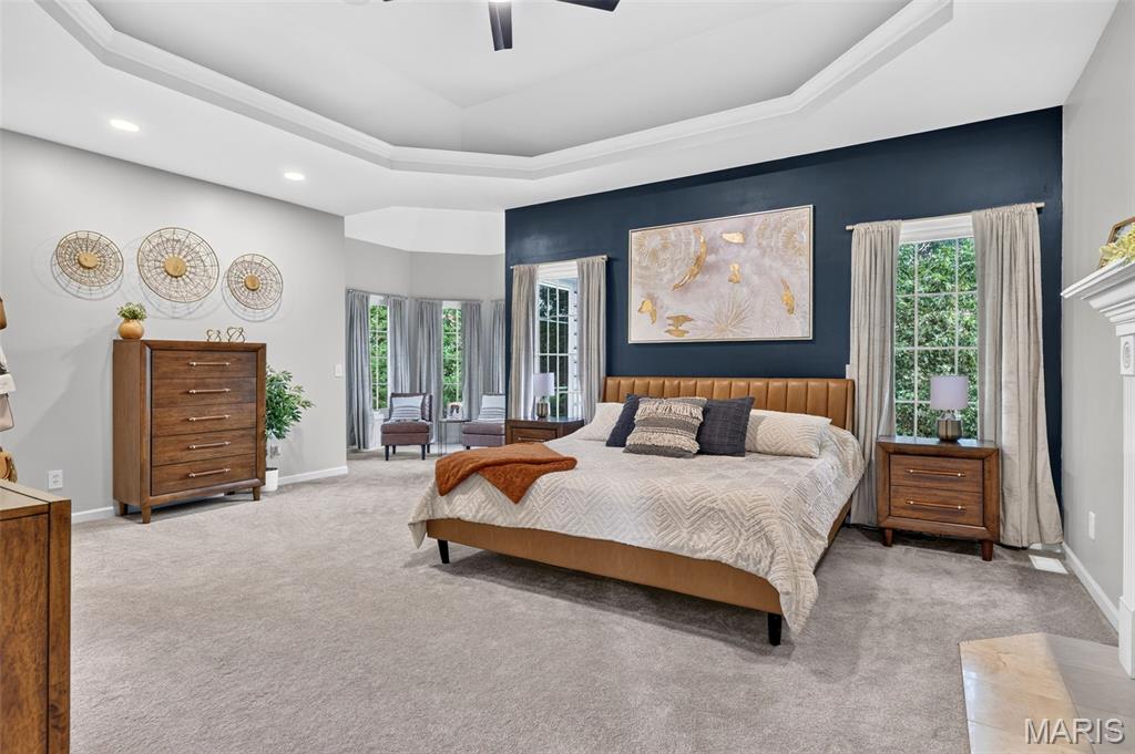 Bear Creek The Greens - Residential