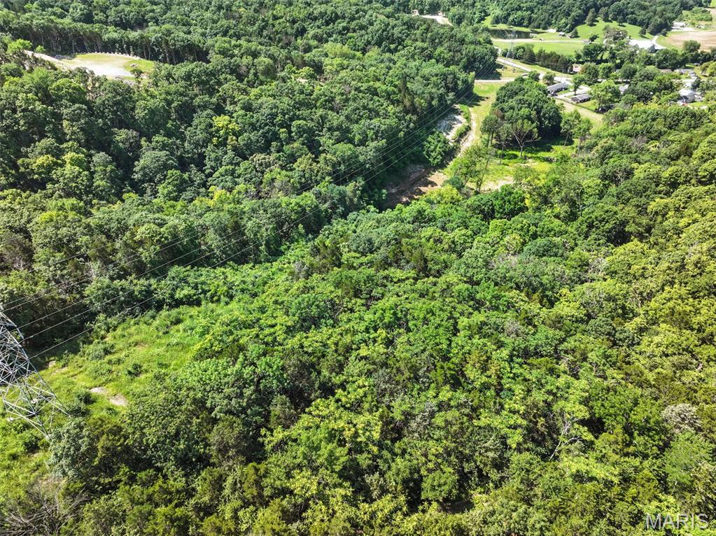 Seven Springs - Land