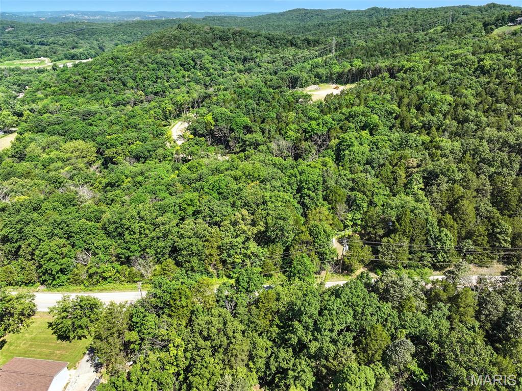 Seven Springs - Land