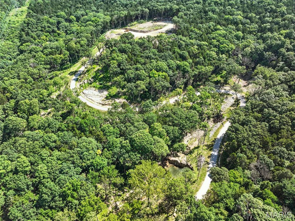 Seven Springs - Land