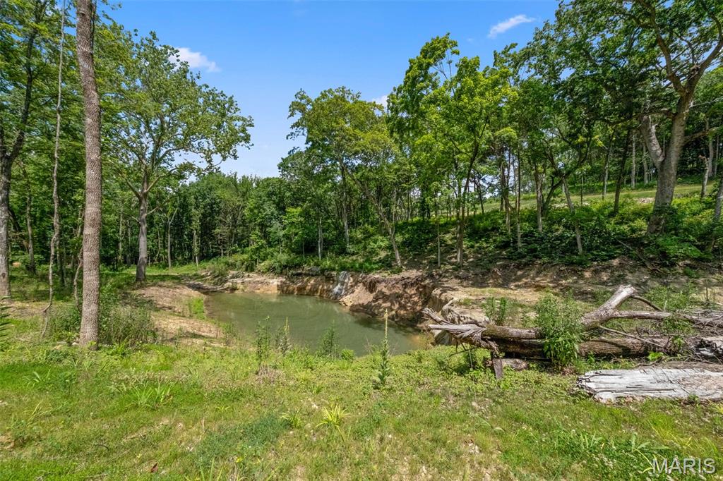 Seven Springs - Land