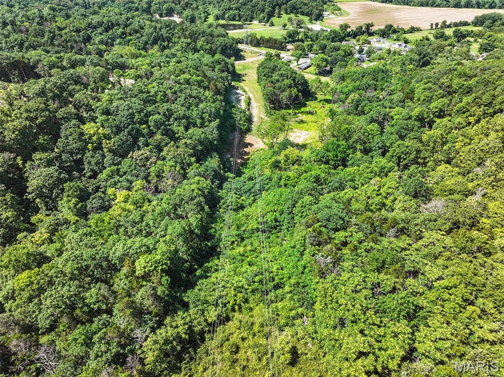 Seven Springs - Land