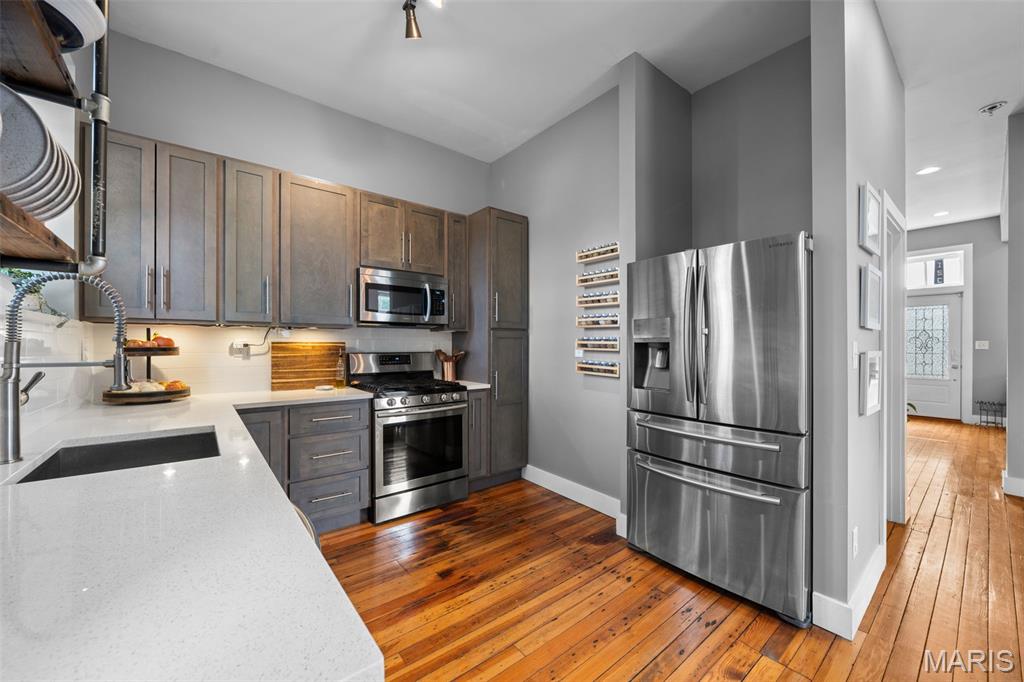 Kaysers Add - Residential