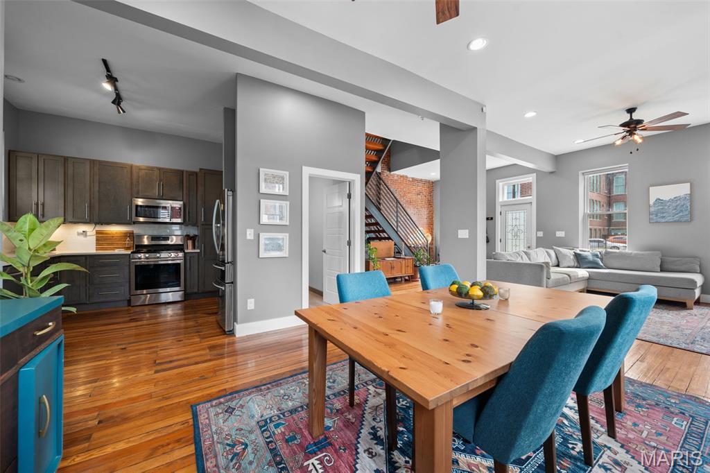Kaysers Add - Residential