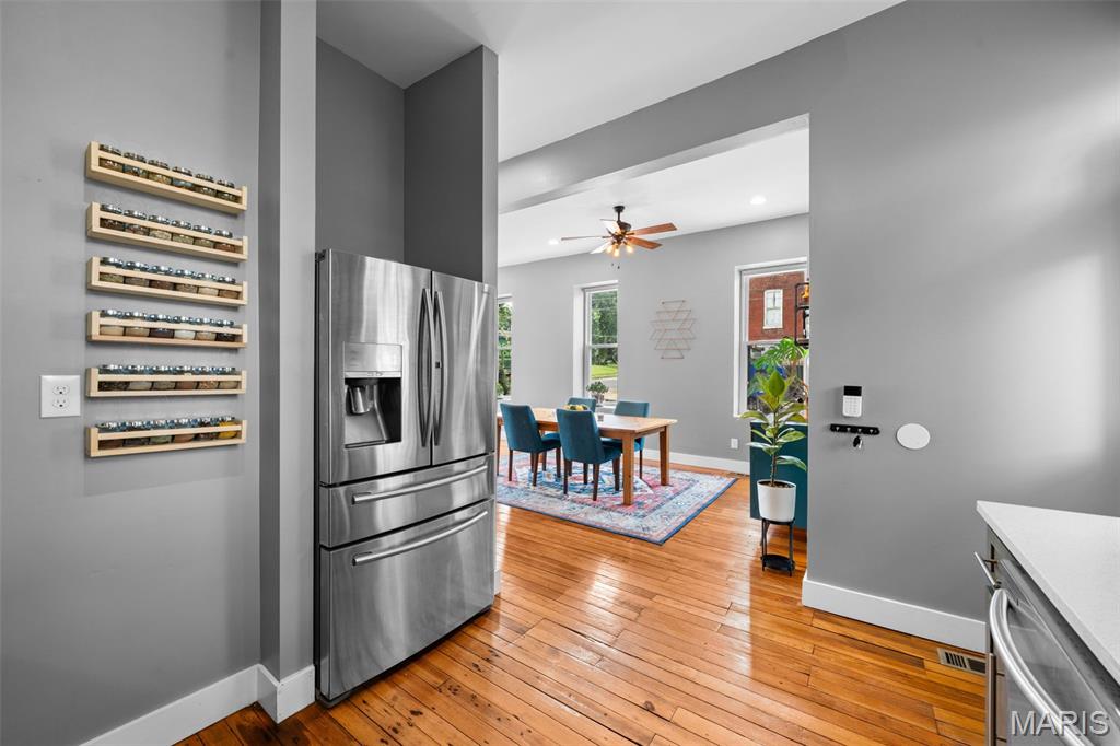 Kaysers Add - Residential