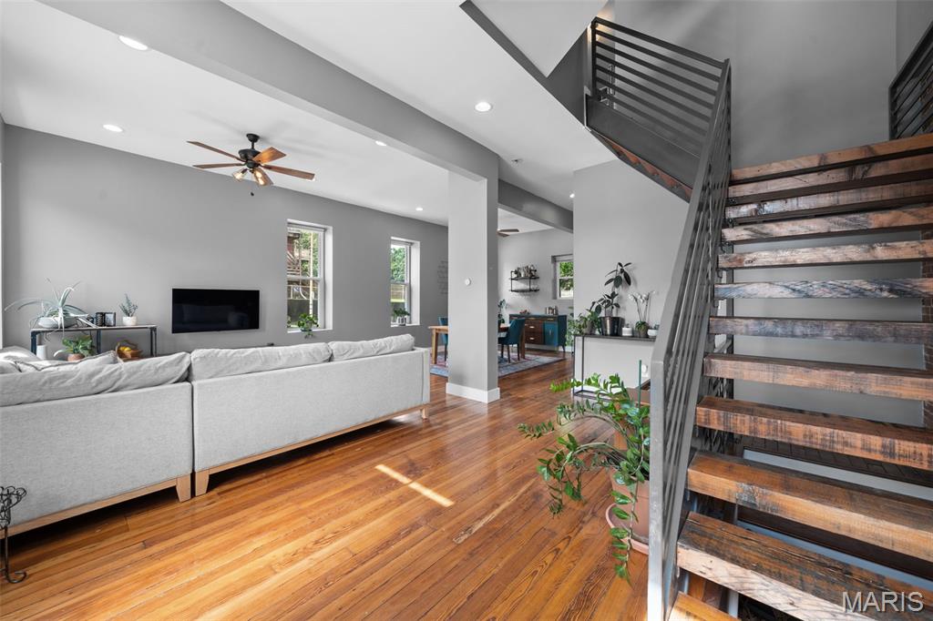 Kaysers Add - Residential