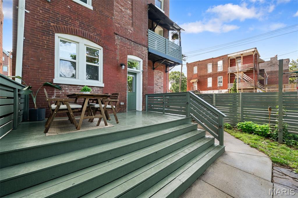 Kaysers Add - Residential