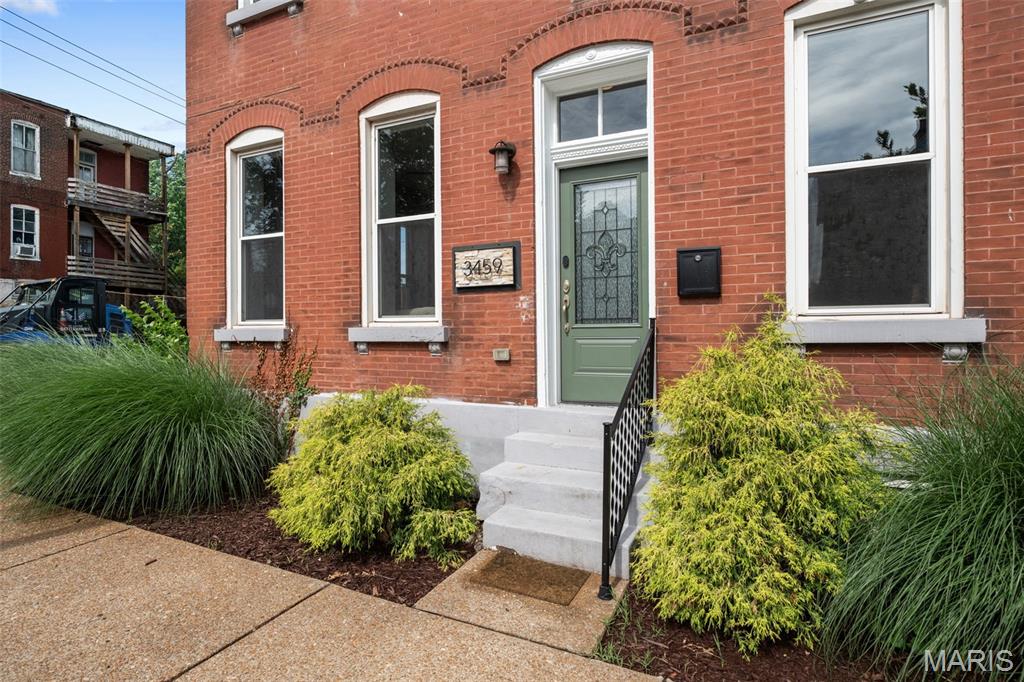 Kaysers Add - Residential