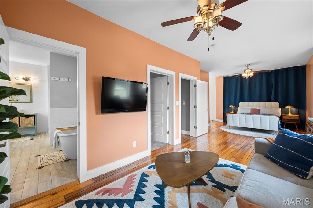 Kaysers Add - Residential