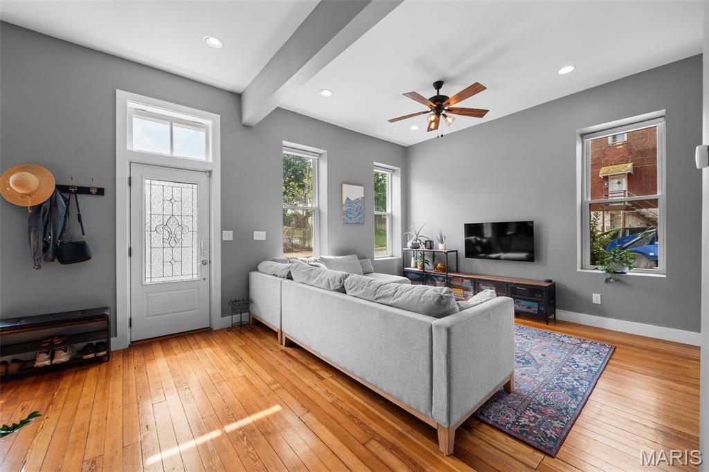 Kaysers Add - Residential