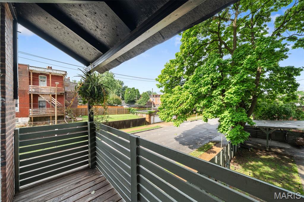 Kaysers Add - Residential