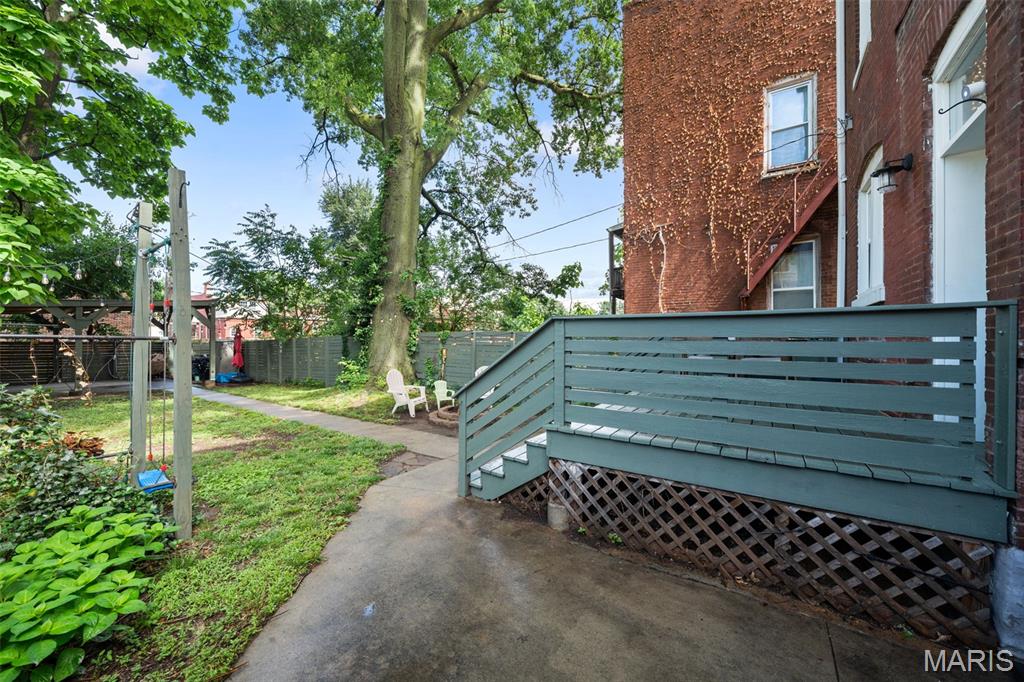 Kaysers Add - Residential