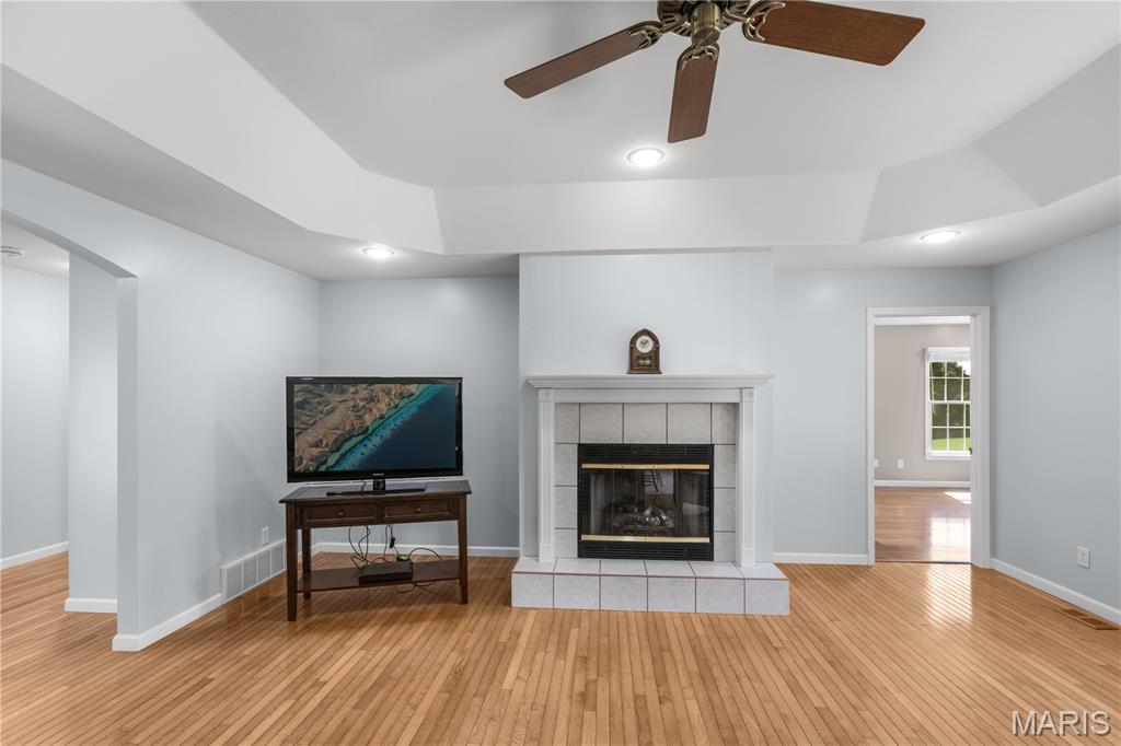 Wild Horse Creek Sub Un 2 - Residential