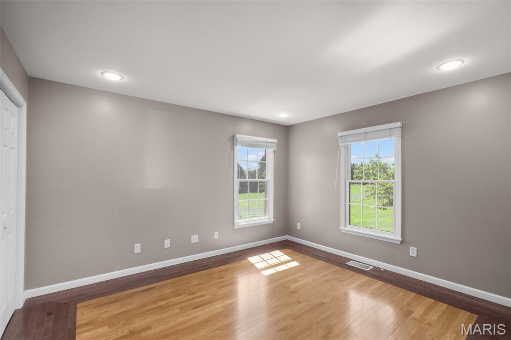 Wild Horse Creek Sub Un 2 - Residential