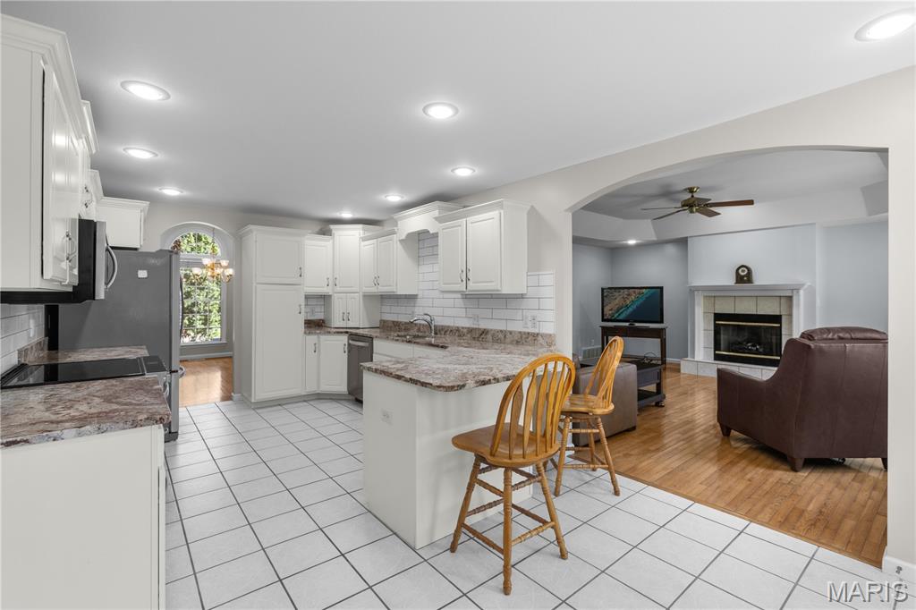 Wild Horse Creek Sub Un 2 - Residential