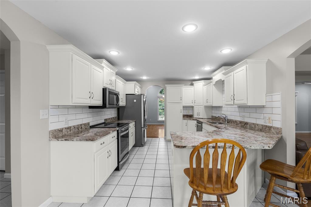 Wild Horse Creek Sub Un 2 - Residential