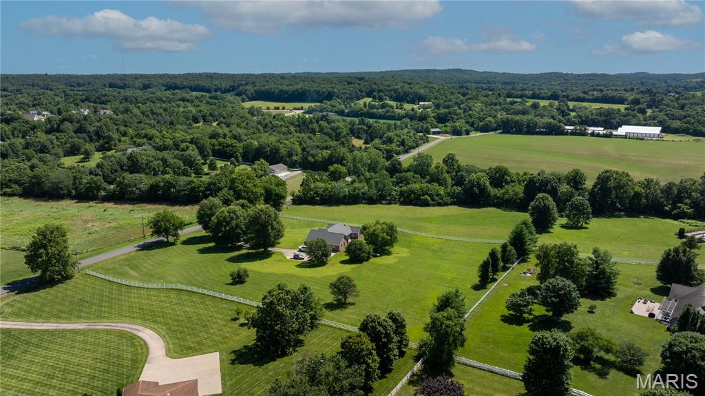 Wild Horse Creek Sub Un 2 - Residential