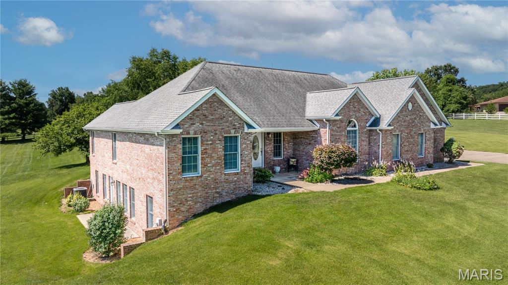 Wild Horse Creek Sub Un 2 - Residential
