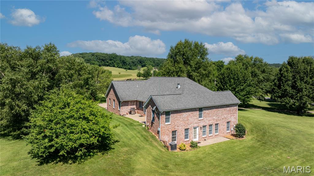 Wild Horse Creek Sub Un 2 - Residential