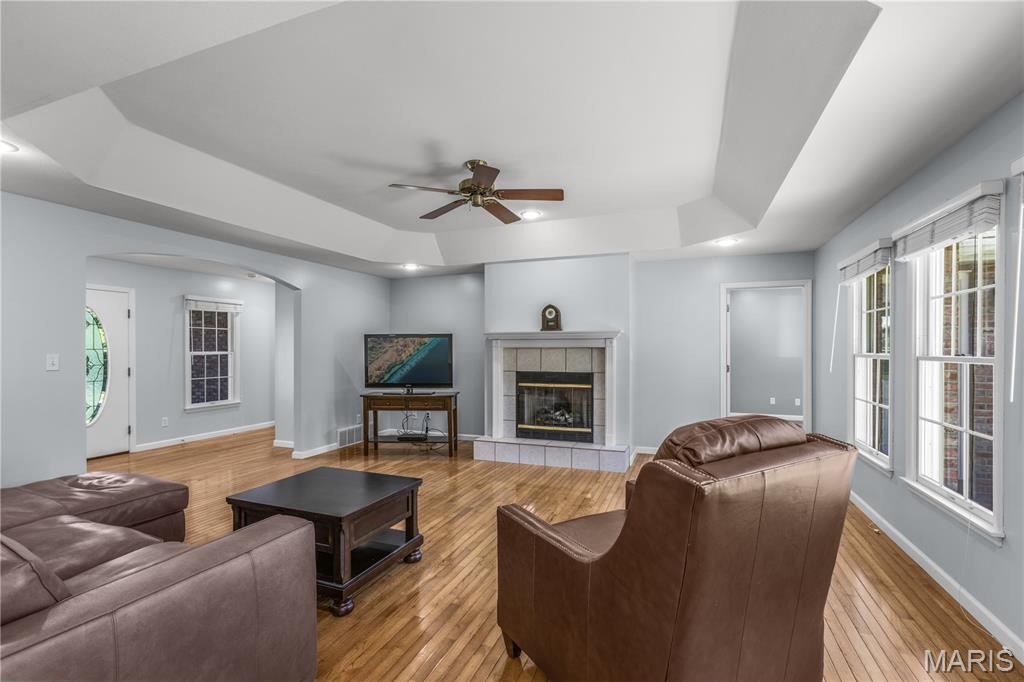Wild Horse Creek Sub Un 2 - Residential