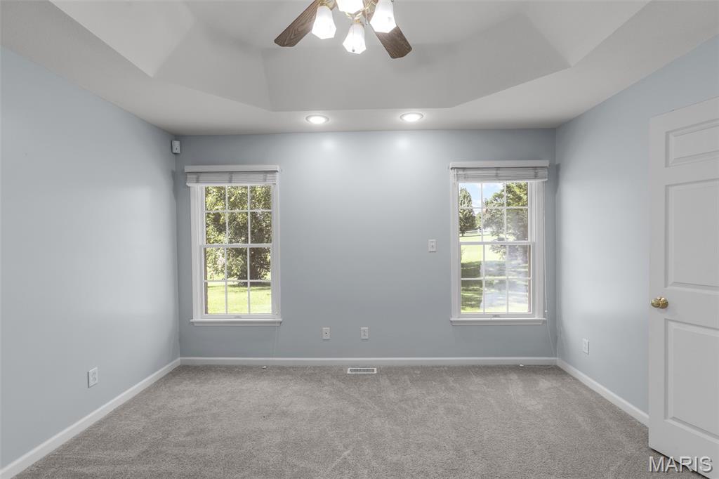 Wild Horse Creek Sub Un 2 - Residential