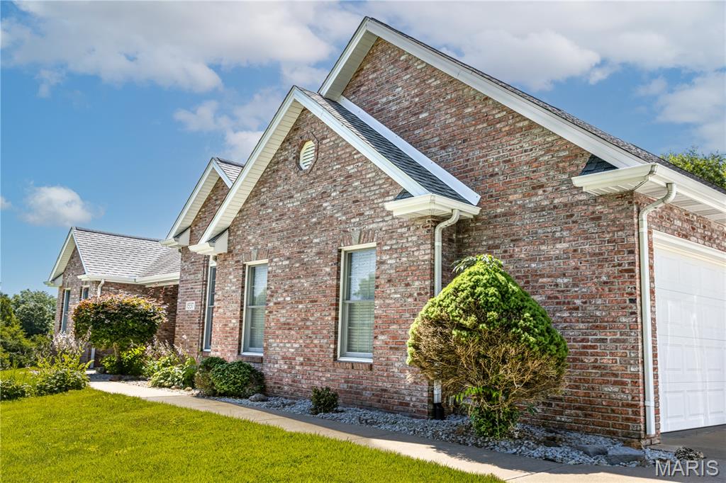 Wild Horse Creek Sub Un 2 - Residential