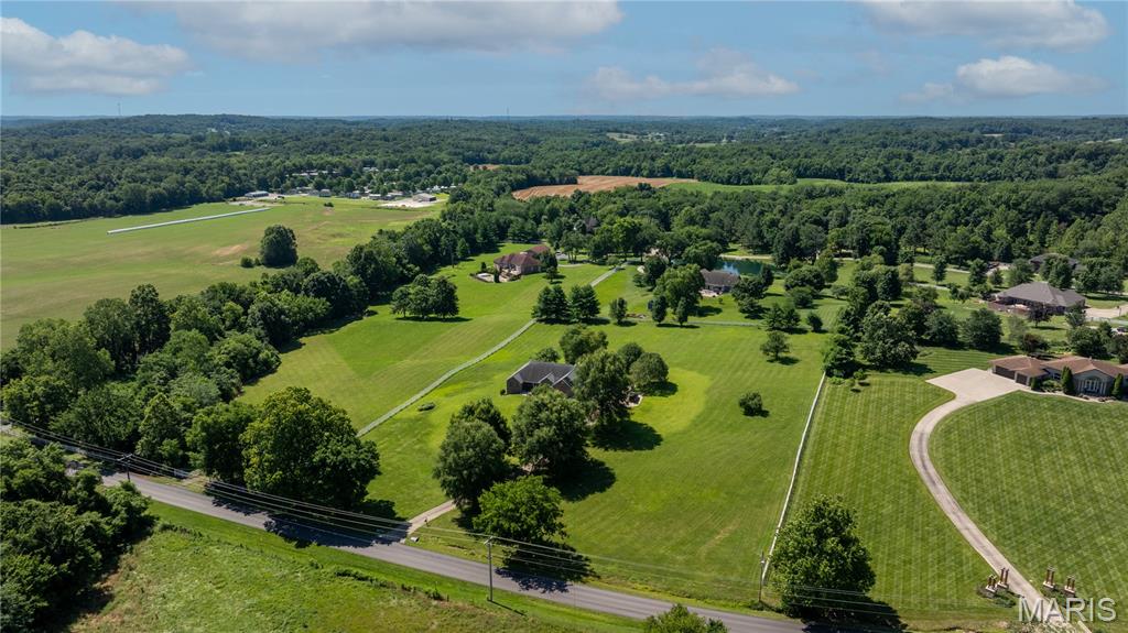 Wild Horse Creek Sub Un 2 - Residential