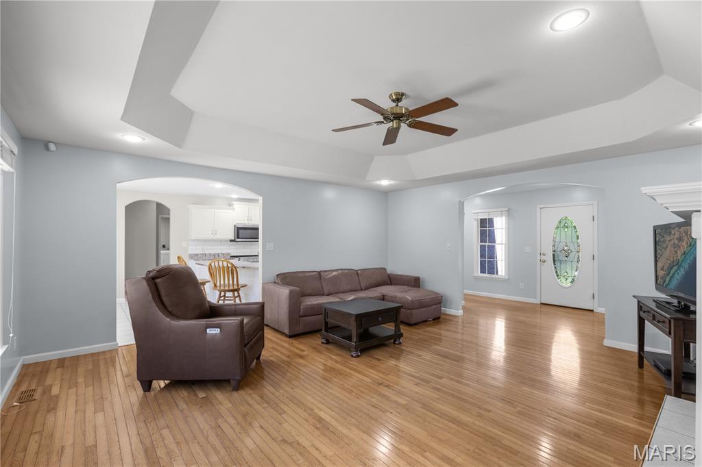 Wild Horse Creek Sub Un 2 - Residential