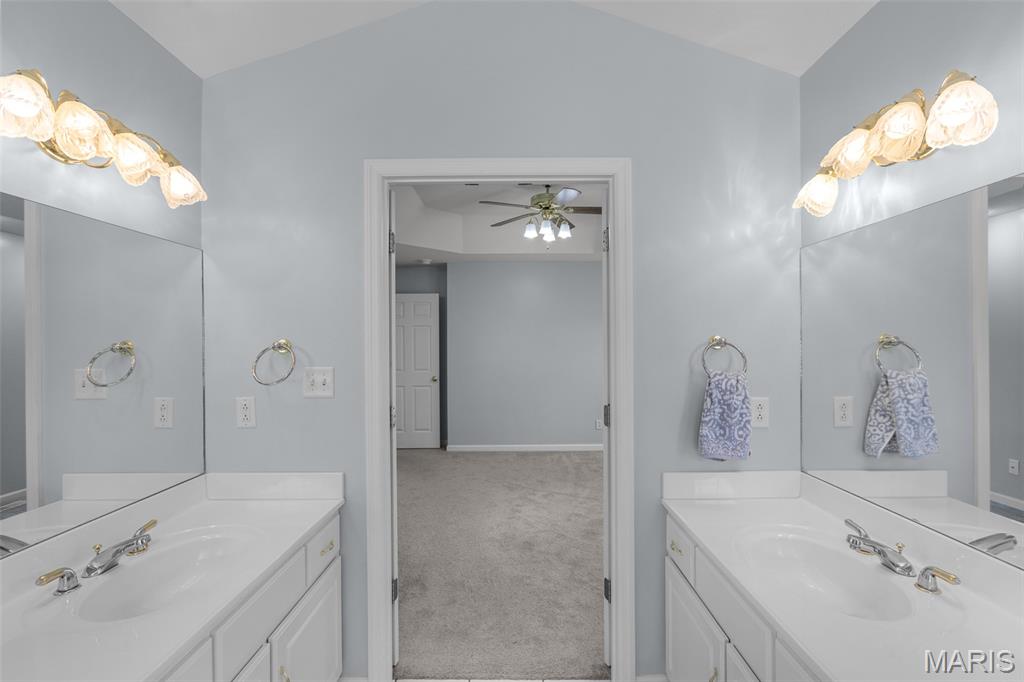 Wild Horse Creek Sub Un 2 - Residential