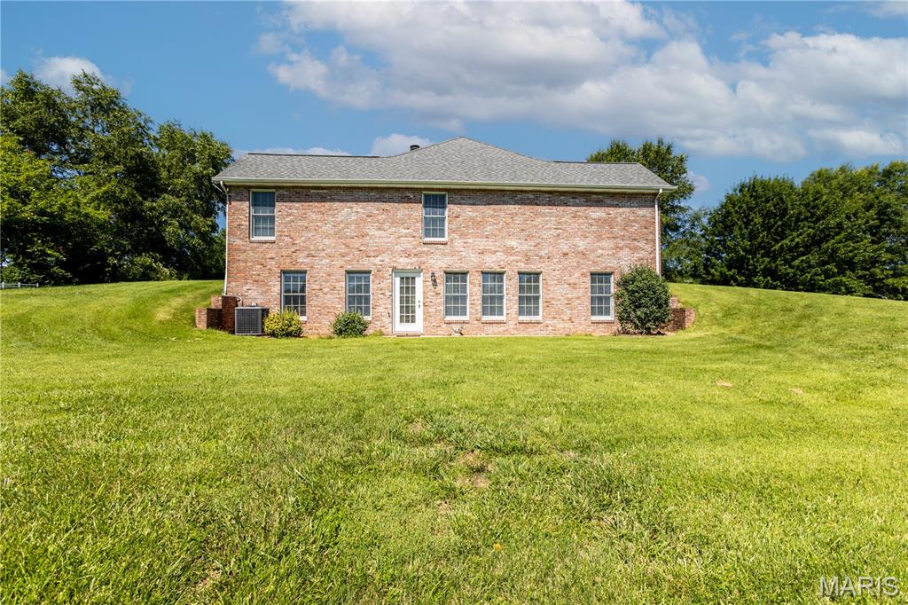 Wild Horse Creek Sub Un 2 - Residential