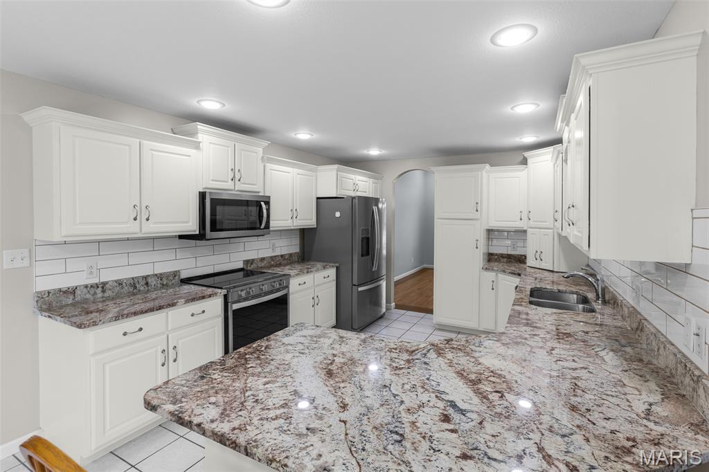 Wild Horse Creek Sub Un 2 - Residential