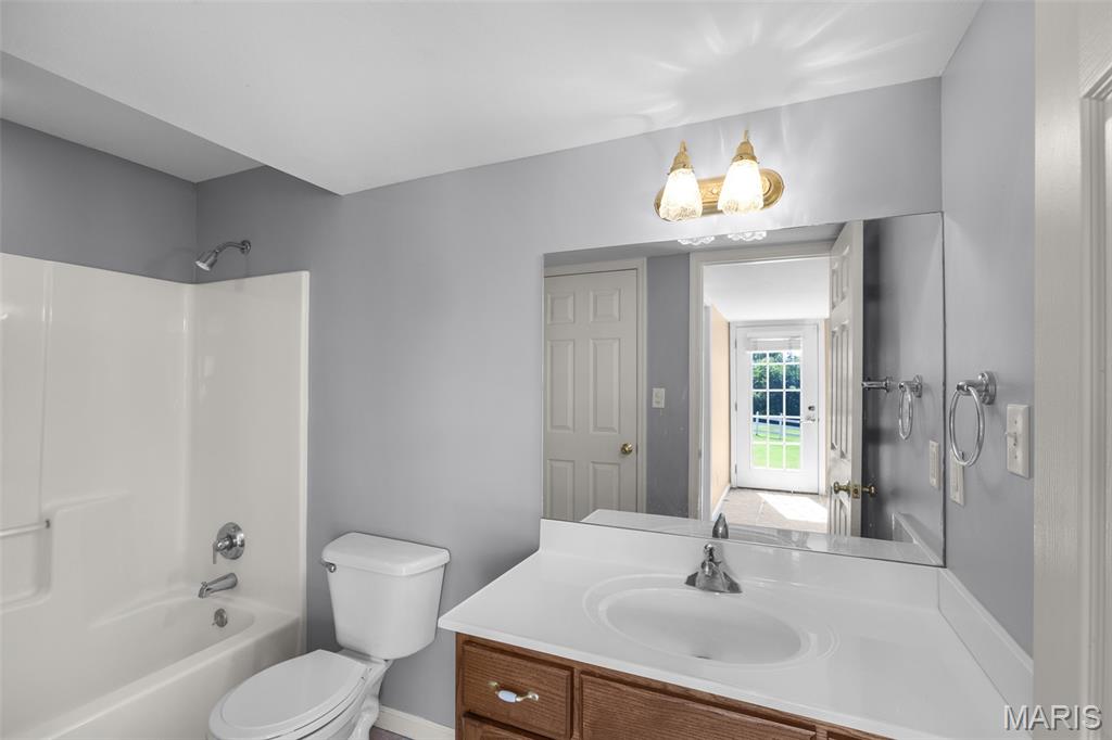 Wild Horse Creek Sub Un 2 - Residential