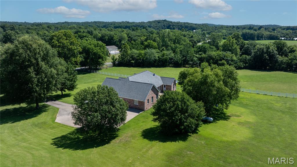 Wild Horse Creek Sub Un 2 - Residential