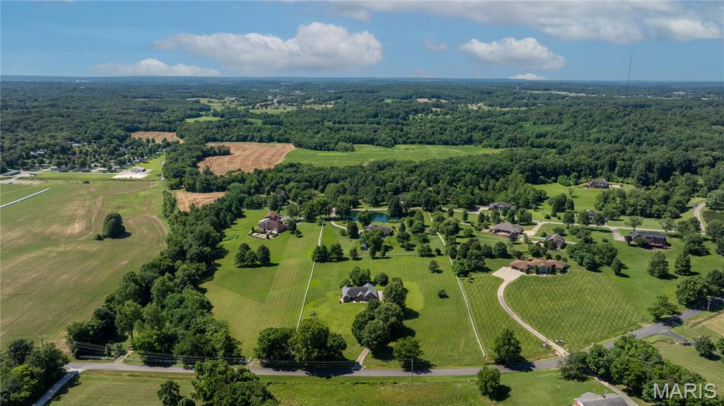 Wild Horse Creek Sub Un 2 - Residential