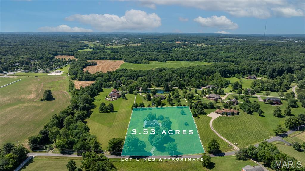 Wild Horse Creek Sub Un 2 - Residential