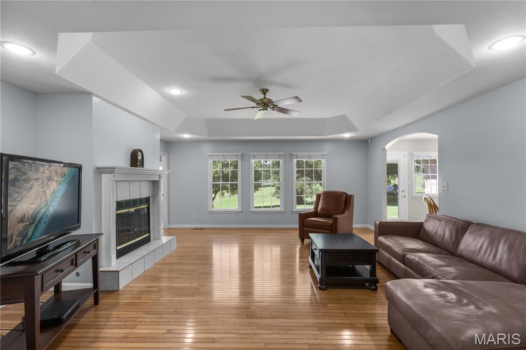 Wild Horse Creek Sub Un 2 - Residential