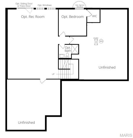 Estates At Pinckney Ridge - Residential