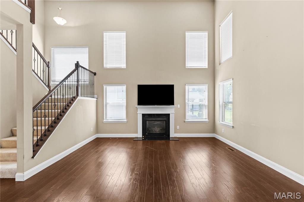 Ests At Timberleaf #3 - Residential