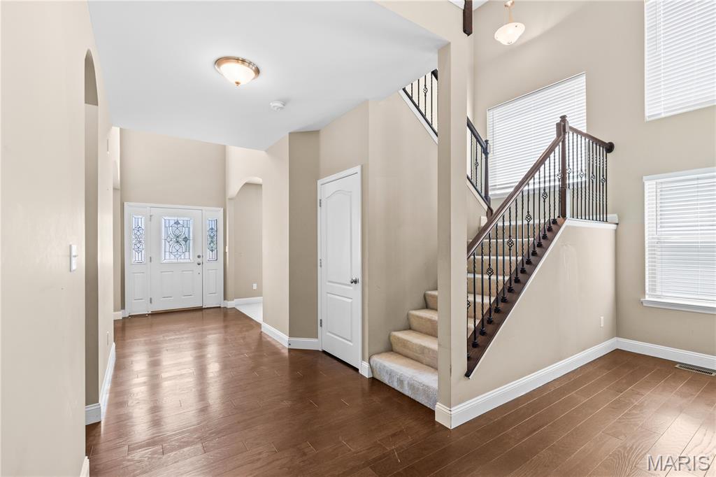 Ests At Timberleaf #3 - Residential