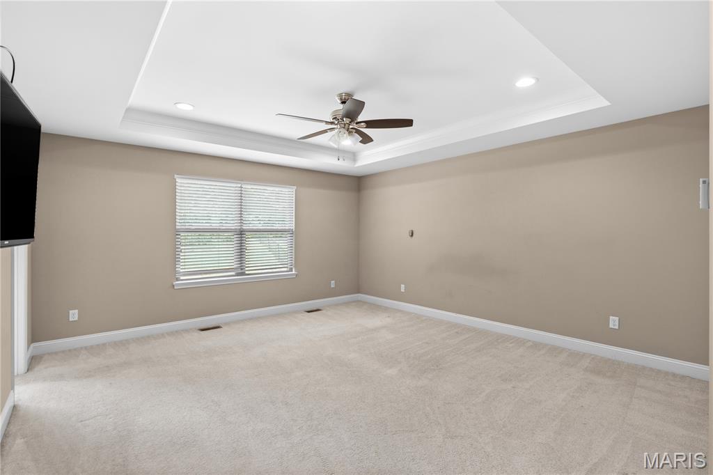 Ests At Timberleaf #3 - Residential