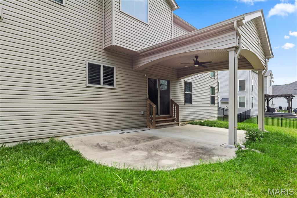 Ests At Timberleaf #3 - Residential
