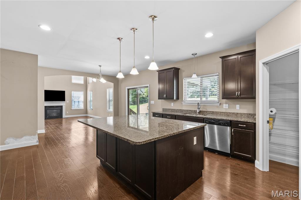Ests At Timberleaf #3 - Residential