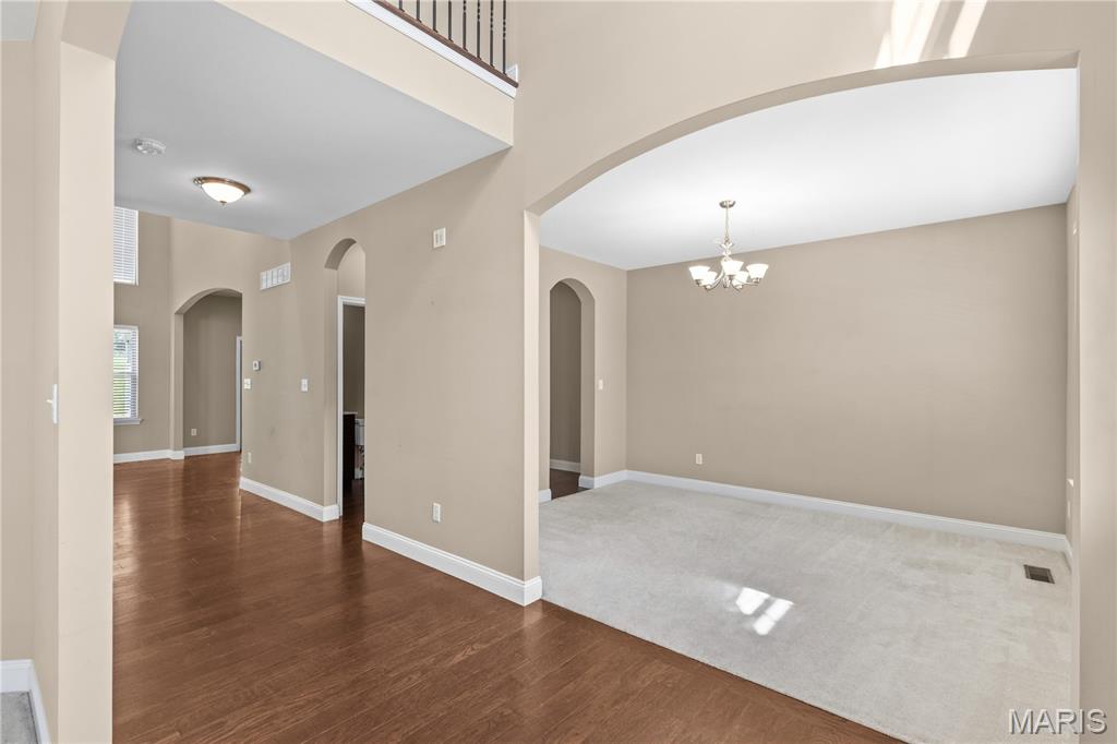 Ests At Timberleaf #3 - Residential