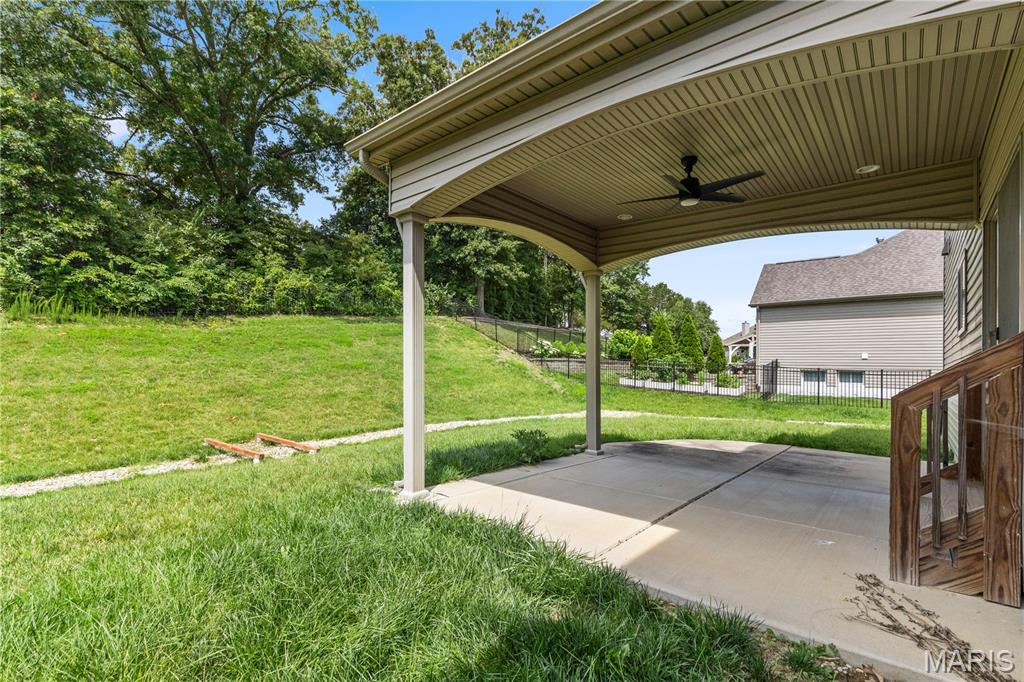 Ests At Timberleaf #3 - Residential