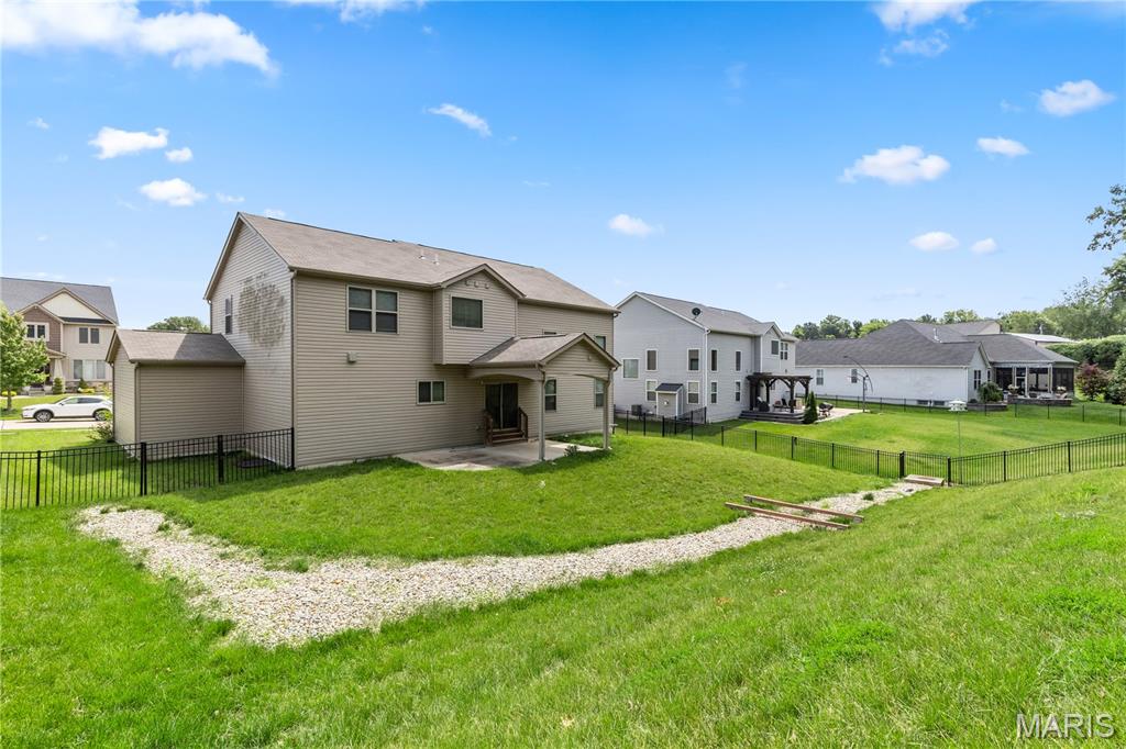 Ests At Timberleaf #3 - Residential