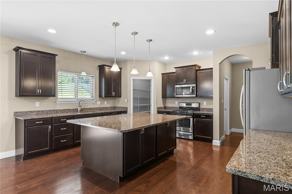 Ests At Timberleaf #3 - Residential